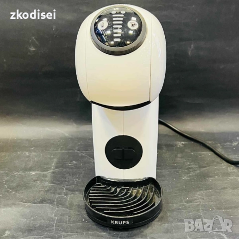 Кафемашина KRUPS KP243110, снимка 2 - Кафемашини - 52386416