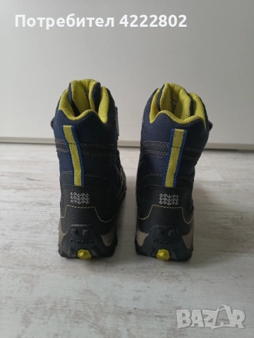 Детски боти Geox, снимка 6 - Детски боти и ботуши - 53303589