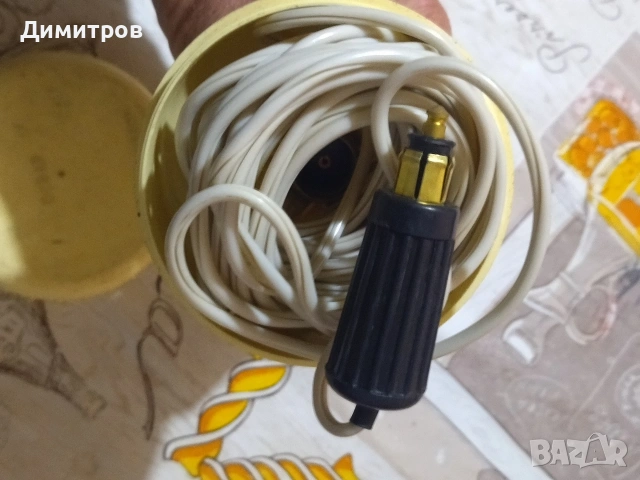 Подвижна лампа