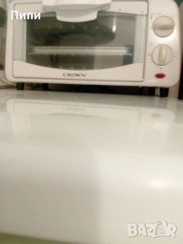 Мини фурна, принцесник, снимка 4 - Печки, фурни - 54015017