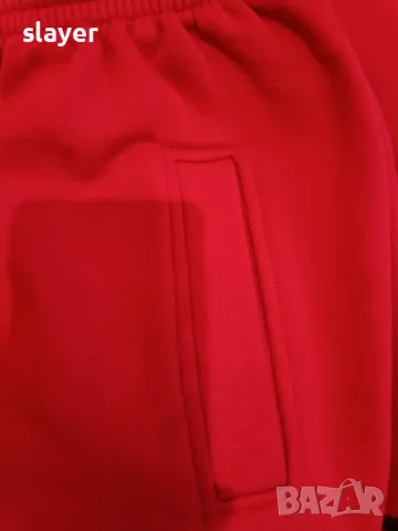 Оригинален анцуг комплект Nike ЦСКА Ибрахима Гай, снимка 4 - Спортни дрехи, екипи - 50418593