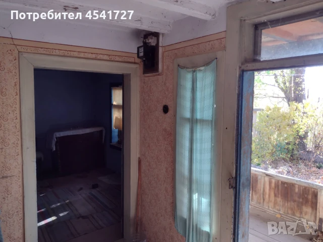 ИМОТ с къща в с. Бабук, обл. Силистра, снимка 10 - Къщи - 51261374