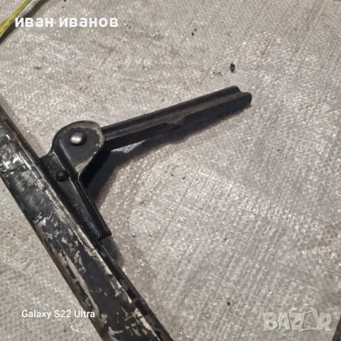 Крик Латерна , снимка 4 - Подемници - 49518688