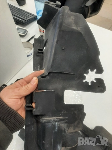 Дифузьори за Vw Passat b7, 1,6 TDI, снимка 9 - Части - 52118413