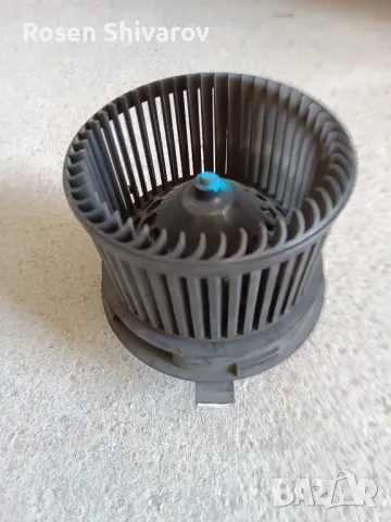 Мотор вентилация Пежо 207