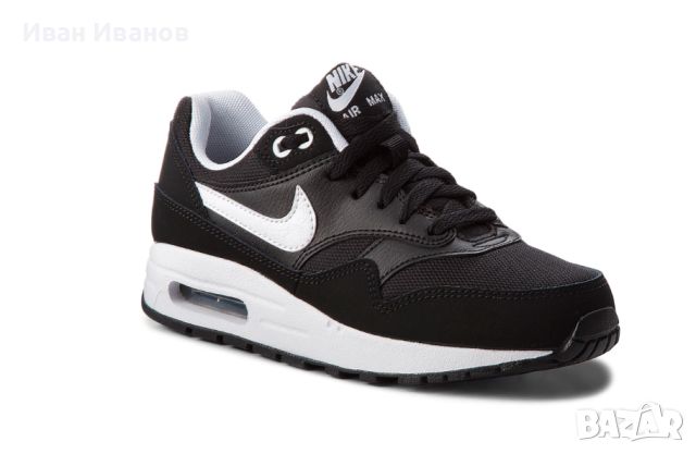 маратонки Nike Air Max 1  номер 39 ,5-40, снимка 2 - Маратонки - 45271324