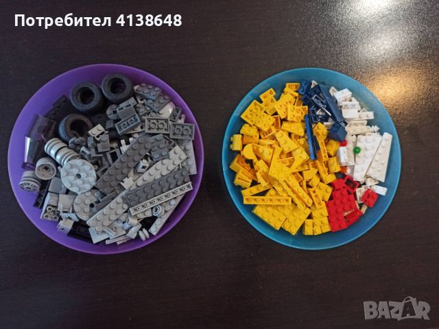 Lego Creator 31023, снимка 3 - Конструктори - 46319474