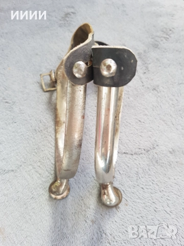 Офицерски шпори