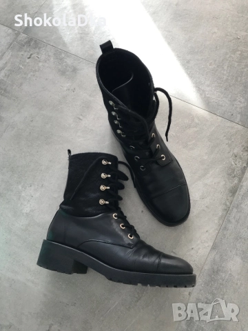 Боти Massimo Dutti 37