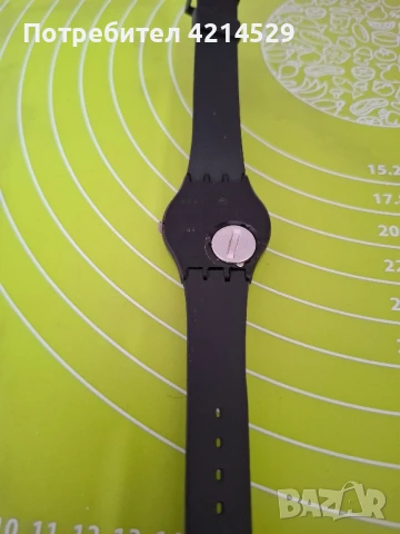 Швейцарски часовник., снимка 4 - Други ценни предмети - 50864142