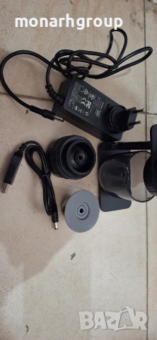 Преносима кафемашина HiBREW H4A  /Нова/, снимка 3 - Кафемашини - 53781759