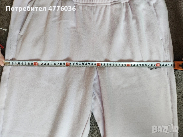 The North Face дамско долнище, снимка 5 - Спортни екипи - 53972674