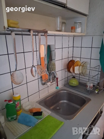 Рядко предложение на пазара!Отлично местоположение-зад къщата с "Куклите".Най хубавия етаж-2 , снимка 6 - Апартаменти - 53872813