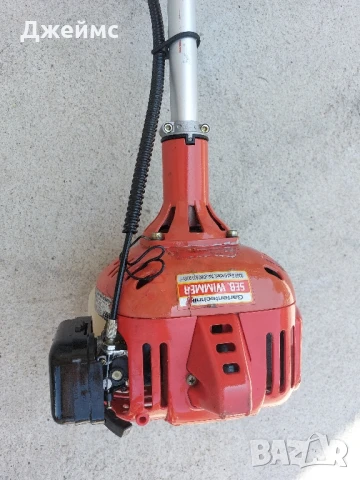 Тример за трева Garuda , снимка 5 - Градинска техника - 50748365