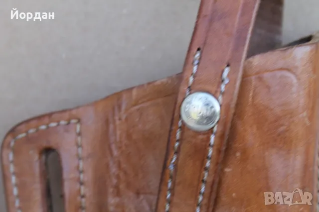 Кобур ''Bruno'' - Sig Sauer, снимка 3 - Други ценни предмети - 50071729