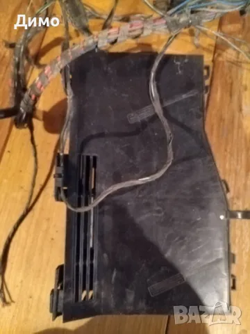 модул теглич бмв е39 bmw e39, снимка 2 - Части - 49626154