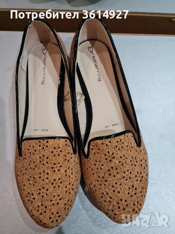 Обувки Redherring No 40/ 25 см