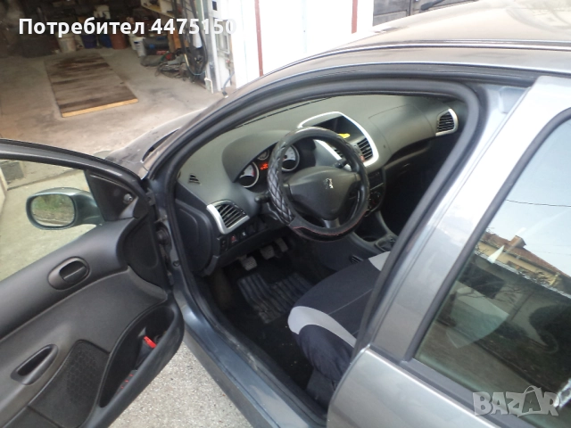 автомобил, снимка 8 - Автомобили и джипове - 52508764