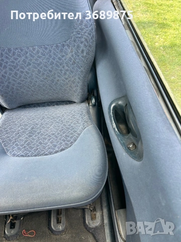 Форд Галакси 2,3 бензин , снимка 14 - Автомобили и джипове - 53973170