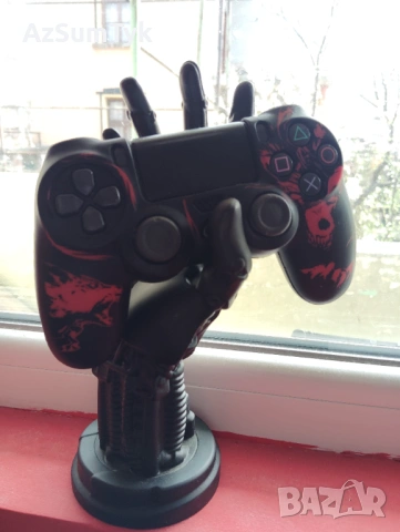 Разменям PlayStation 4 и Xbox One S за PlayStation 5, снимка 10 - Игри за PlayStation - 53897217