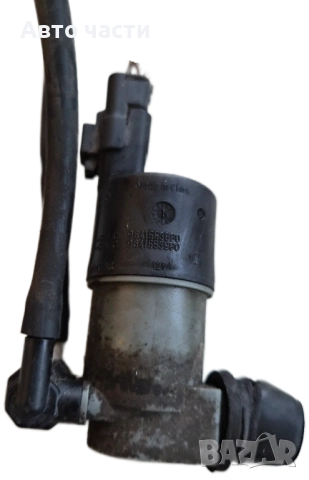 Помпа за измиване стъкло ,289207463R ,9641553880, Renault, Citroen ,Peugeot 