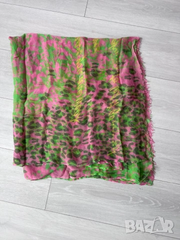 Шал за плаж, снимка 2 - Шалове - 54042692