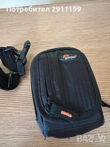 Водоустойчив фотоапарат Sony 16,1Mp, снимка 11 - Фотоапарати - 50709639