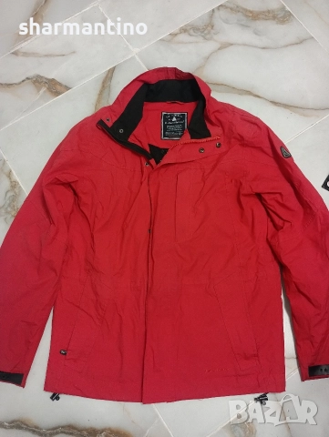 Human Nature All Weather яке L - 25 лв, снимка 10 - Якета - 52915314