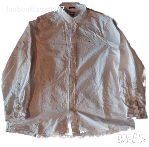 Чисто нова без етикет риза Tommy Jeans 3XL