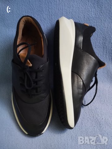 Clarks номер 38., снимка 4 - Дамски ежедневни обувки - 49820398