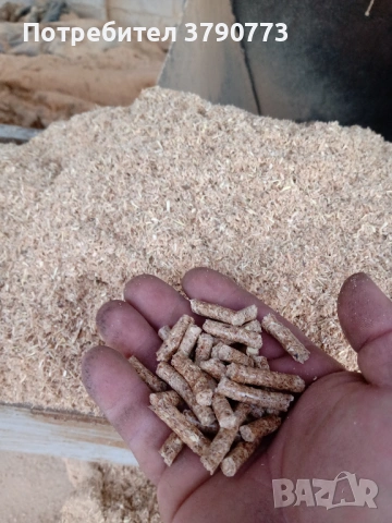  цех за пелети  продавам обурудван , снимка 7 - Циркуляри - 53204510