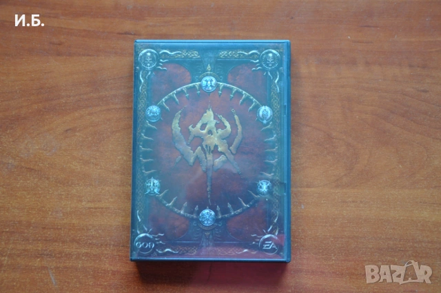 Warhammer Online Age of Reckoning