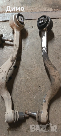 носач носачи бмв е39 bmw e39, снимка 3 - Части - 53953906