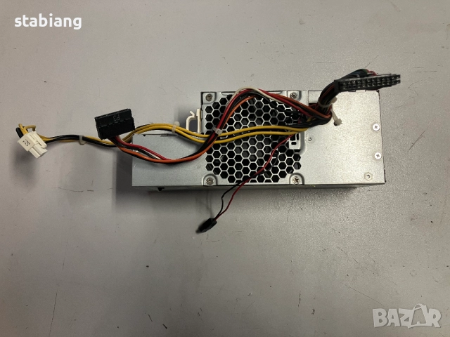 Захранващ блок (Захранване) DELL Power Supply F235E-00 , снимка 4 - Захранвания и кутии - 52365357
