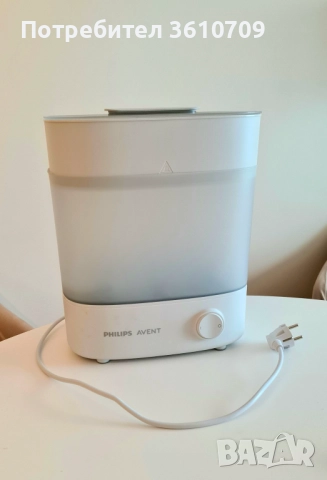 Philips Avent Стерилизатор