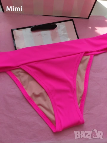 Victoria's Secret най-новата колекция луксозно бельо прашки и бикини  , снимка 15 - Бельо - 33609756