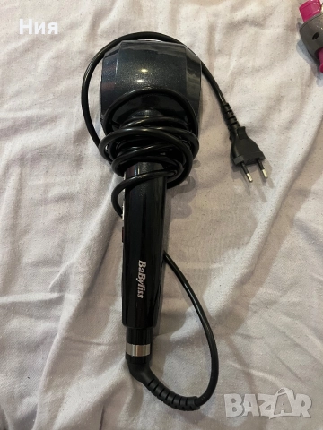 Маша за коса BaByliss Curl Secret