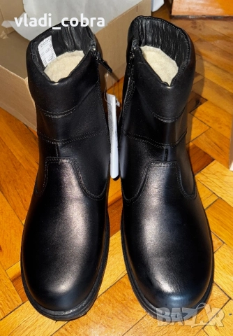 Обувки кубинки , снимка 14 - Официални обувки - 34608496