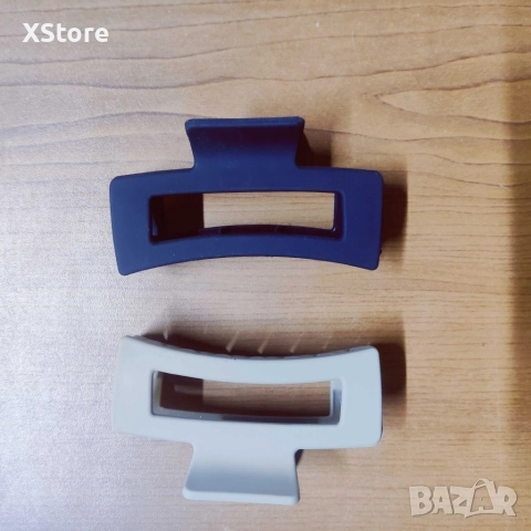 Голяма, стилна ролка за коса от коприна с два ластика + ШНОЛКА - Цвят: Син; Розов, Черен , снимка 4 - Други - 52594779