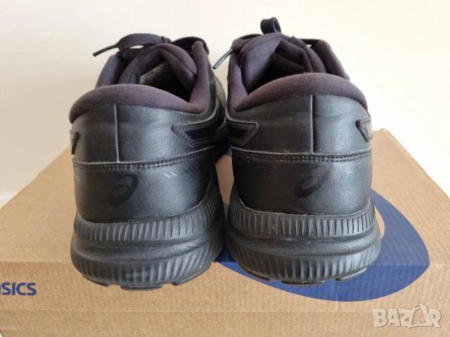 Asisc Gel-Contend SL, номер 47, снимка 4 - Маратонки - 53847272