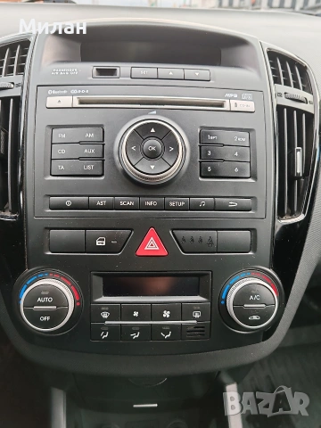 Kia ceed 1.6crdi 116, снимка 15 - Автомобили и джипове - 54018268