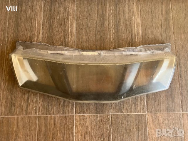 Стъкло от маска за Хонда Сивик(Honda Civic)