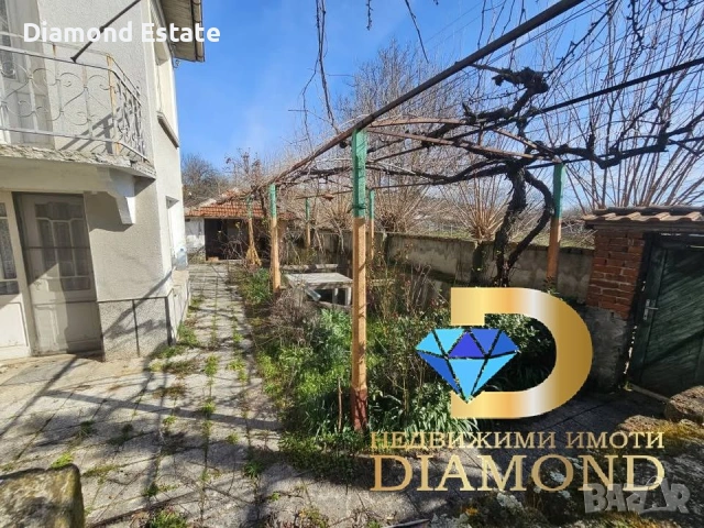 Къща в село Братя Даскалови, обл. Стара Загора, снимка 3 - Къщи - 53769738