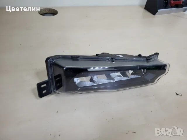 Халоген BMW X3 G01 halogen бмв х3 г01, снимка 6 - Части - 47307898