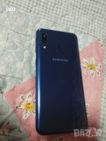 Samsung A20e, снимка 2 - Samsung - 48730925