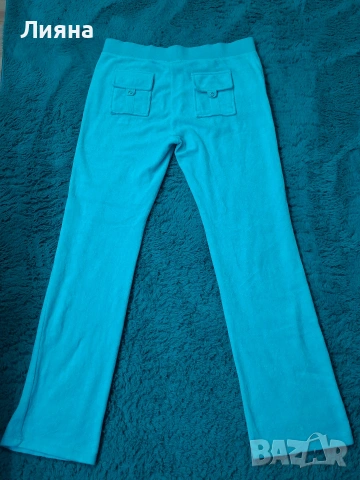 Juicy couture долнище, снимка 4 - Спортни екипи - 53435278