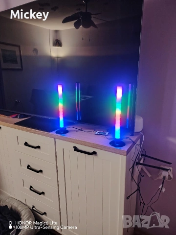 2 броя LED лампи, снимка 11 - Лед осветление - 53273109