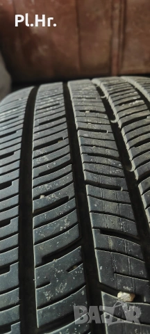 Continental 235 40 19, снимка 7 - Гуми и джанти - 53301837