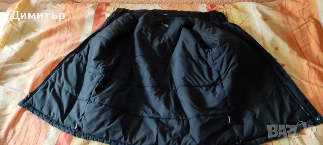 The north face hyvent, снимка 10 - Якета - 52709888