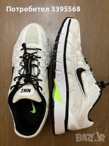 Оригинални маратонки Nike 